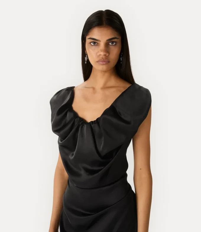Robe Ginnie Amber Robe Ginnie Amber