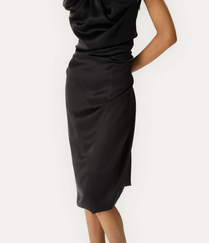 Robe Ginnie Amber Robe Ginnie Amber