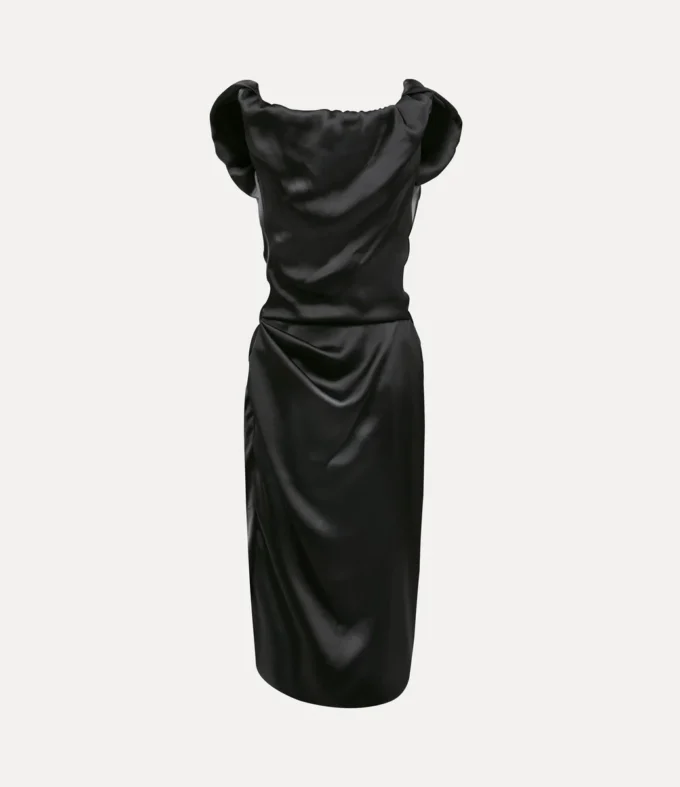 Robe Ginnie Amber Robe Ginnie Amber