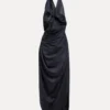 Robe Halter Galatea Robe Halter Galatea