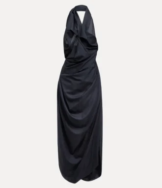Robe Halter Galatea