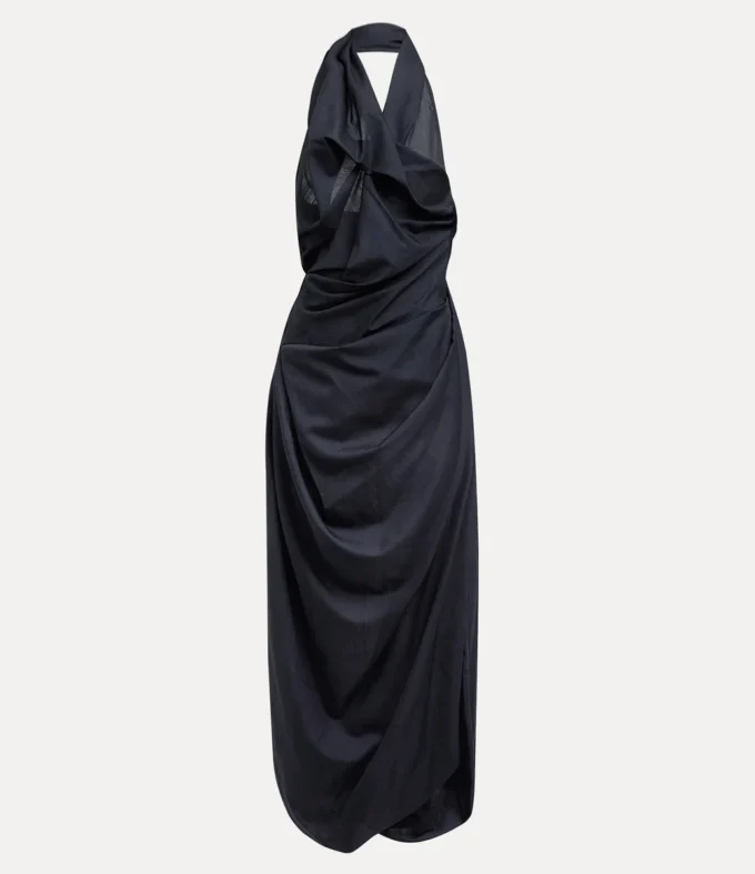 Robe Halter Galatea Robe Halter Galatea