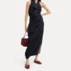 Robe Halter Galatea Robe Halter Galatea