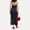 Robe Halter Galatea Robe Halter Galatea