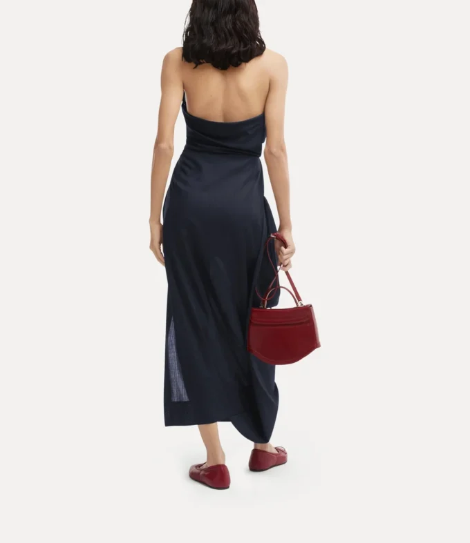 Robe Halter Galatea Robe Halter Galatea