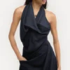 Robe Halter Galatea Robe Halter Galatea