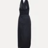 Robe Halter Galatea Robe Halter Galatea