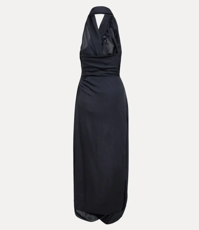 Robe Halter Galatea Robe Halter Galatea