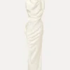 Robe Long Fond Robe Long Fond
