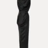 Robe Long Fond Robe Long Fond