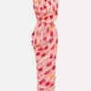 Robe Long Fond Robe Long Fond