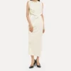 Robe Long Fond Robe Long Fond