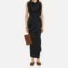 Robe Long Fond Robe Long Fond