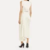 Robe Long Fond Robe Long Fond