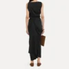 Robe Long Fond Robe Long Fond