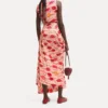 Robe Long Fond Robe Long Fond