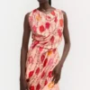 Robe Long Fond Robe Long Fond