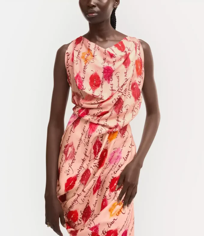 Robe Long Fond Robe Long Fond