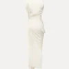 Robe Long Fond Robe Long Fond