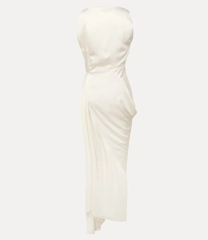 Robe Long Fond Robe Long Fond