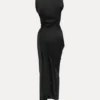 Robe Long Fond Robe Long Fond