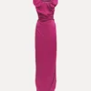 Robe longue Ginnie Amber Robe longue Ginnie Amber