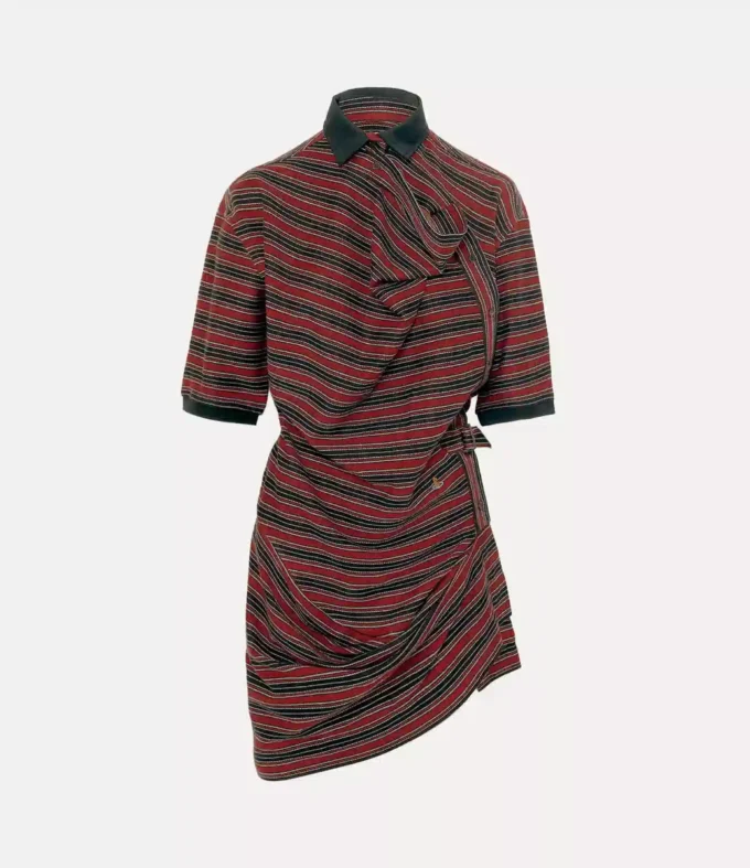 Robe polo Ming Robe polo Ming