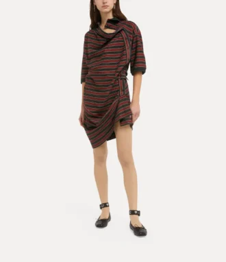 Robe polo Ming