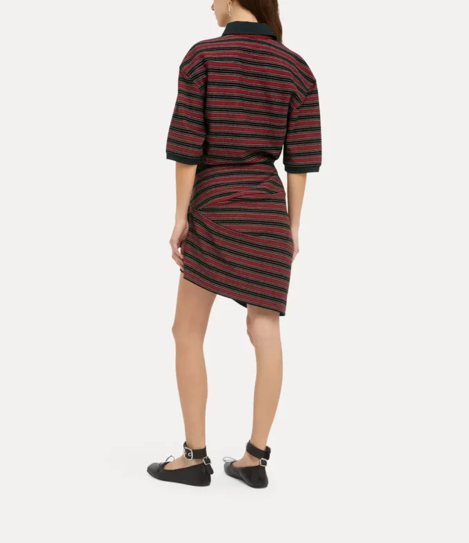 Robe polo Ming Robe polo Ming