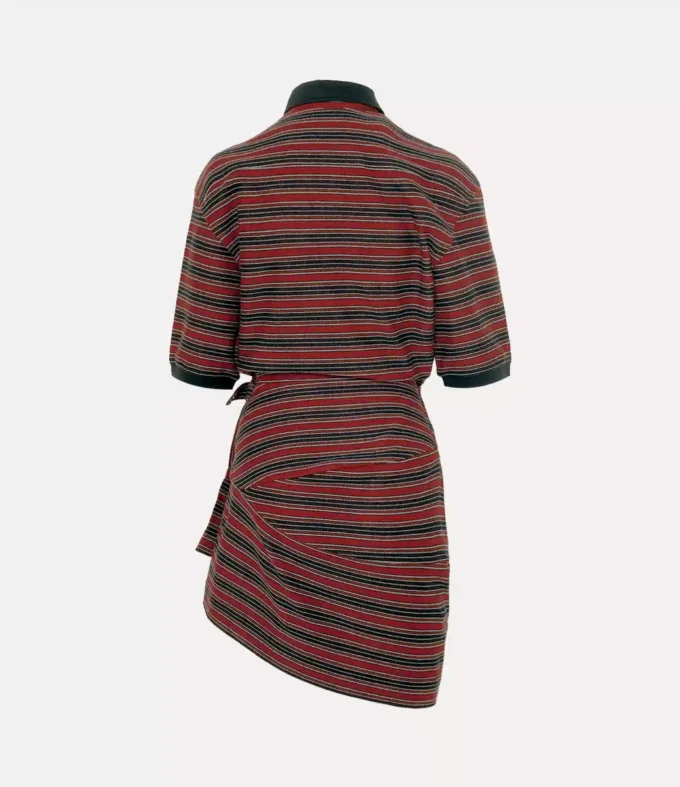 Robe polo Ming Robe polo Ming