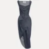 Robe portefeuille Monday Robe portefeuille Monday