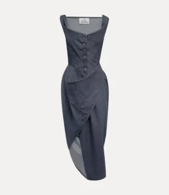 Robe portefeuille Monday