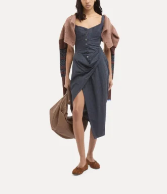 Robe portefeuille Monday