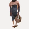 Robe portefeuille Monday Robe portefeuille Monday