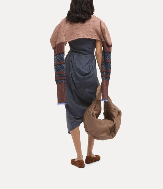 Robe portefeuille Monday Robe portefeuille Monday