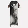 Robe Worlds End Swing Robe Worlds End Swing