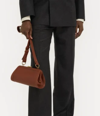Sac Ascot Frame