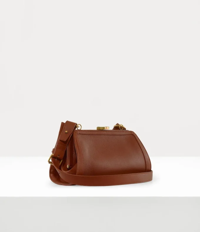 Sac Ascot Frame