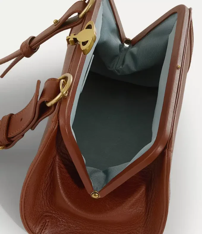 Sac Ascot Frame