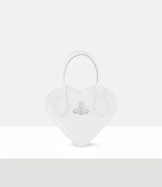 Sac à bandoulière Josephine Heart Sac à bandoulière Josephine Heart