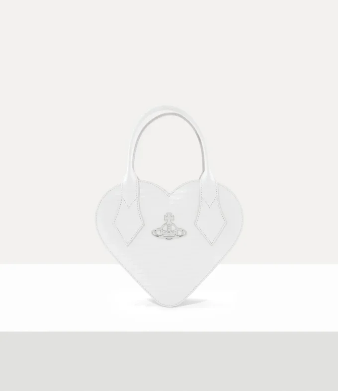 Sac à bandoulière Josephine Heart Sac à bandoulière Josephine Heart