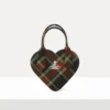 Sac à bandoulière Josephine Heart Sac à bandoulière Josephine Heart