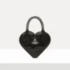 Sac à bandoulière Josephine Heart Sac à bandoulière Josephine Heart