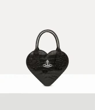 Sac à bandoulière Josephine Heart Sac à bandoulière Josephine Heart
