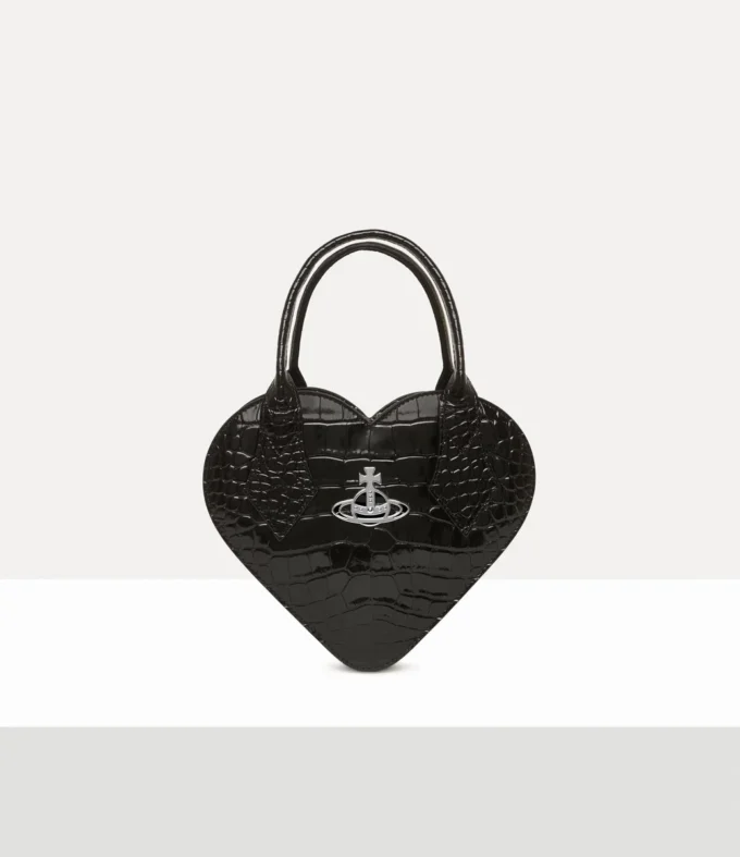 Sac à bandoulière Josephine Heart Sac à bandoulière Josephine Heart