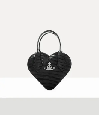 Sac à bandoulière Josephine Heart