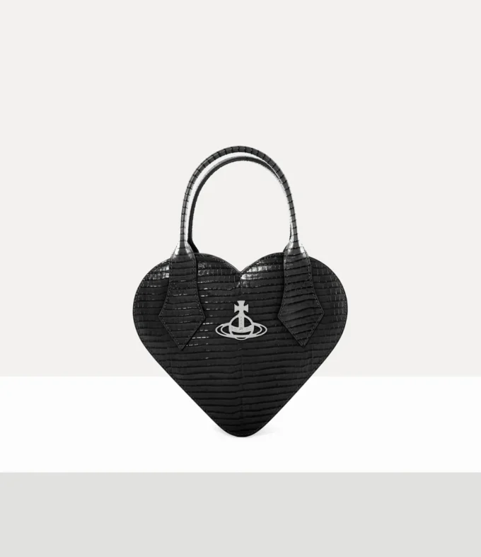 Sac à bandoulière Josephine Heart