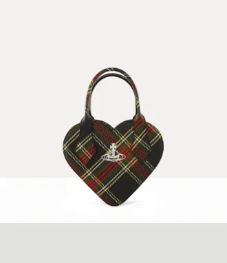 Sac à bandoulière Josephine Heart