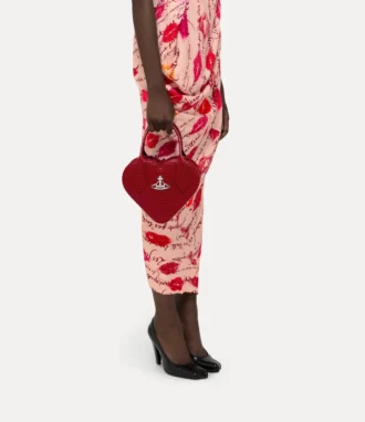 Sac à bandoulière Josephine Heart