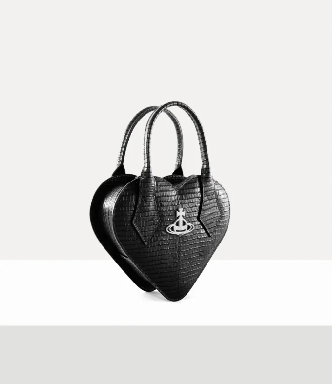 Sac à bandoulière Josephine Heart